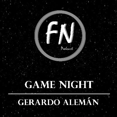 Game Night