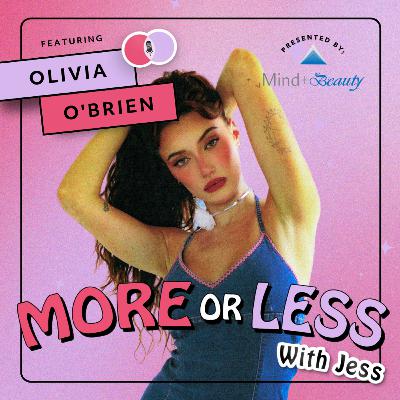 Less Isolation with Olivia O'Brien