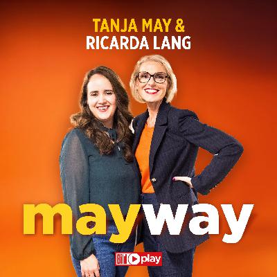 Amt weg, Kilos weg, Stress weg: Die neue Ricarda Lang Amt weg, Kilos weg, Stress weg: Die neue Ricarda Lang