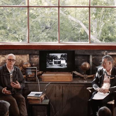 20S x CCMHT | Revisiting 'Directions of 20th Century Architecture'