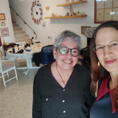 פרק 77 - תמי בצלאלי