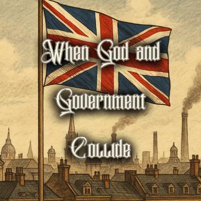 When God and Government Collide: The Story of William Wilberforce - Dr. Jason Baugh When God and Government Collide: The Story of William Wilberforce - Dr. Jason Baugh
