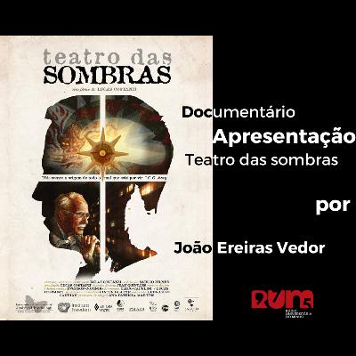 S3 E2: Teatro das Sombras na Rádio Rum: Uma Conversa sobre Psicologia Analítica e Sociedade