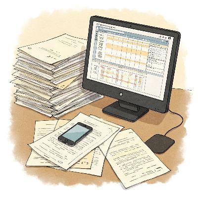 170. 慣れないことへの向き合いについて 170. 慣れないことへの向き合いについて