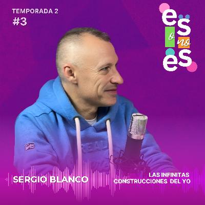 Las Infinitas Construcciones Del Yo: Entrevista al dramaturgo uruguayo Sergio Blanco