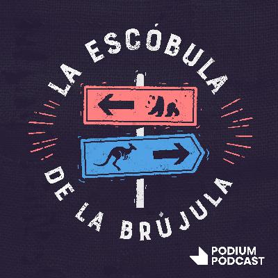 Programa 594: Un trotamundos por Asia y Oceanía