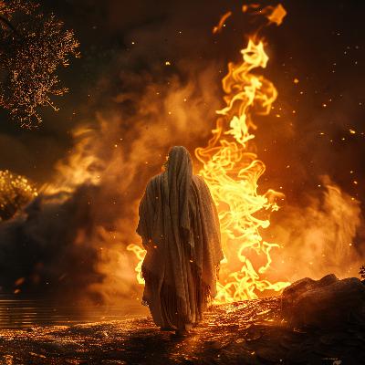 Was Yahweh Anunnaki?