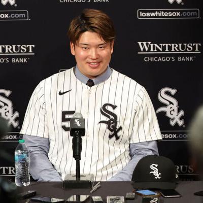 Episode 160: White Sox 2026 Preview Episode 160: White Sox 2026 Preview