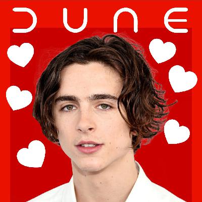 Dune Movie Review, The Persian Perspective #EP28 part2 Dune Movie Review, The Persian Perspective #EP28 part2