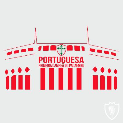 1940 | A taça no Pacaembu e a excursão ao Nordeste