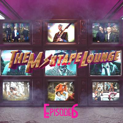 The Mixtape Lounge 1x06 with Two Weeks In Nashville & Lonely Parrots