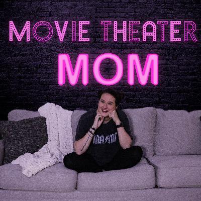 Episode 15: Harry Potter & the Half-Blood Prince