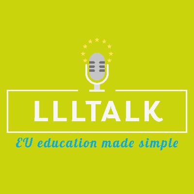 LLLTalk - S03E02 - Education as public good: the role of teachers LLLTalk - S03E02 - Education as public good: the role of teachers