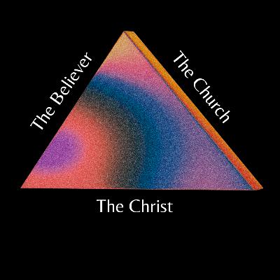 The Christ: Author & Perfecter of Our Faith [Identity I]