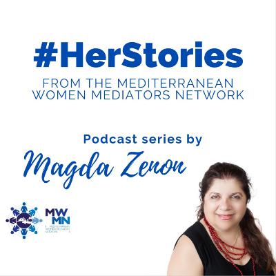 Fiona Lloyd-Davies on documenting the stories of human rights abuses in conflict zones, especially the women’s stories.