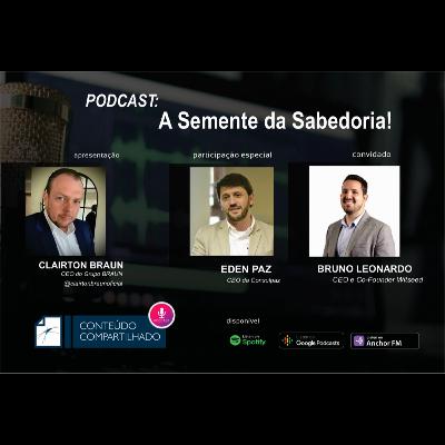 A Semente da Sabedoria!