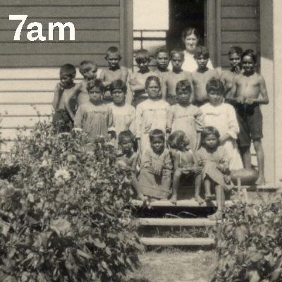 The men who survived Kinchela Boys Home The men who survived Kinchela Boys Home