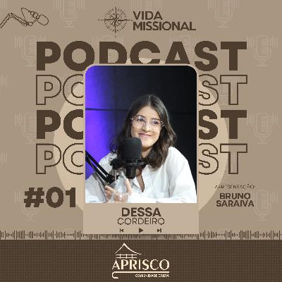 Vencendo os Traumas do Abuso Sexual com Dessa Cordeiro Vencendo os Traumas do Abuso Sexual com Dessa Cordeiro