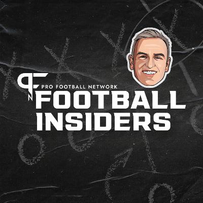 The Problem With Being an NFL General Manager