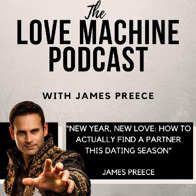 New Year, New Love: How To Actually Find A Partner This Dating Season