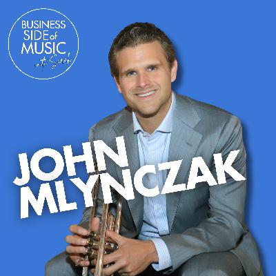 The Business Behind NAMM with John Mlynczak