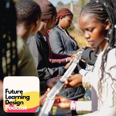 3. African Leadership Academy (part of the Global Pathways Innovations Mini-Series)