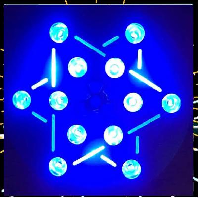 Le micro des artisans épi 66, Découvrons la lampe hypnagogique Pandora Star avec Laëtitia Enfru et Guy Enfru Le micro des artisans épi 66, Découvrons la lampe hypnagogique Pandora Star avec Laëtitia Enfru et Guy Enfru
