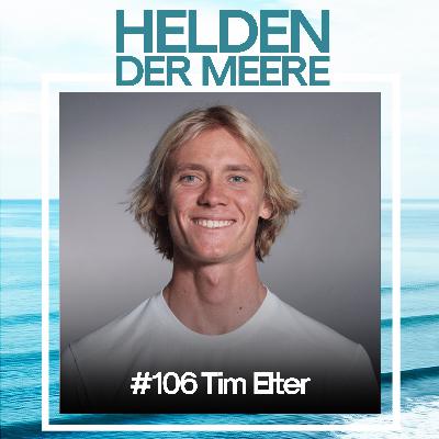 Wellen der Spiele –  mit Olympionike und Surfer Tim Elter