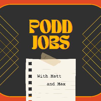 12. The Poddie Awards