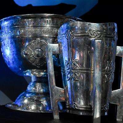 The Championship: Damian Lawlor and Co preview the football final