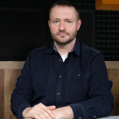 Аляксандр “Кусь” Клачко. Цуд на Каляды: пра збор для дзяцей ветэранаў і вяртанне ў КР Аляксандр “Кусь” Клачко. Цуд на Каляды: пра збор для дзяцей ветэранаў і вяртанне ў КР