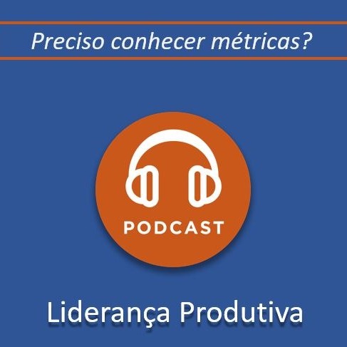 Preciso conhecer métricas? Preciso conhecer métricas?