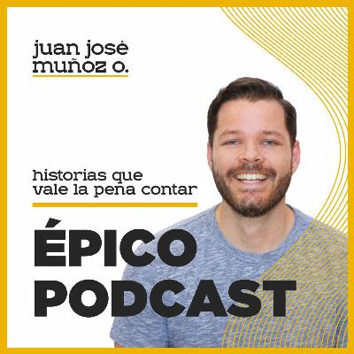 Ep. 86 - Confíe en su proceso de vida, con Mónica Carvajal