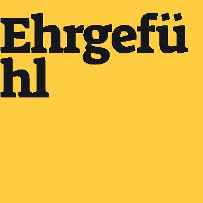 Ehrgefühl