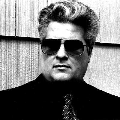 Biographer Jimmy McDonough