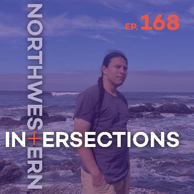 Honoring Native American and Indigenous Heritage Month with Forrest Bruce '17, '25 PhD Honoring Native American and Indigenous Heritage Month with Forrest Bruce '17, '25 PhD