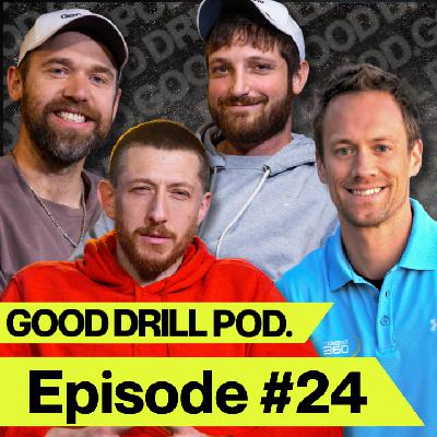 Rett Larson: Olympic Gold Medal Coach Rett Larson: Olympic Gold Medal Coach