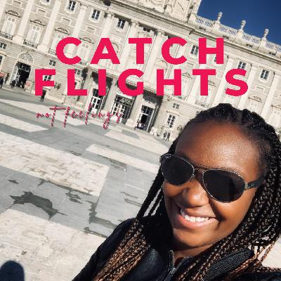 Seat 1J: Spain Pt. 3 Seat 1J: Spain Pt. 3