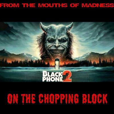 2025's Black Phone 2