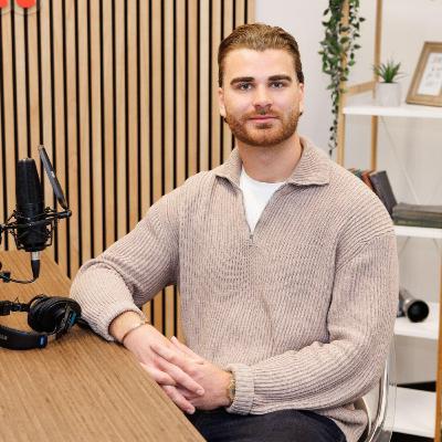 300. osa: Paidest brändi ehitav Karl-Thomas Kallasmaa: milleks piirata end Eestiga?