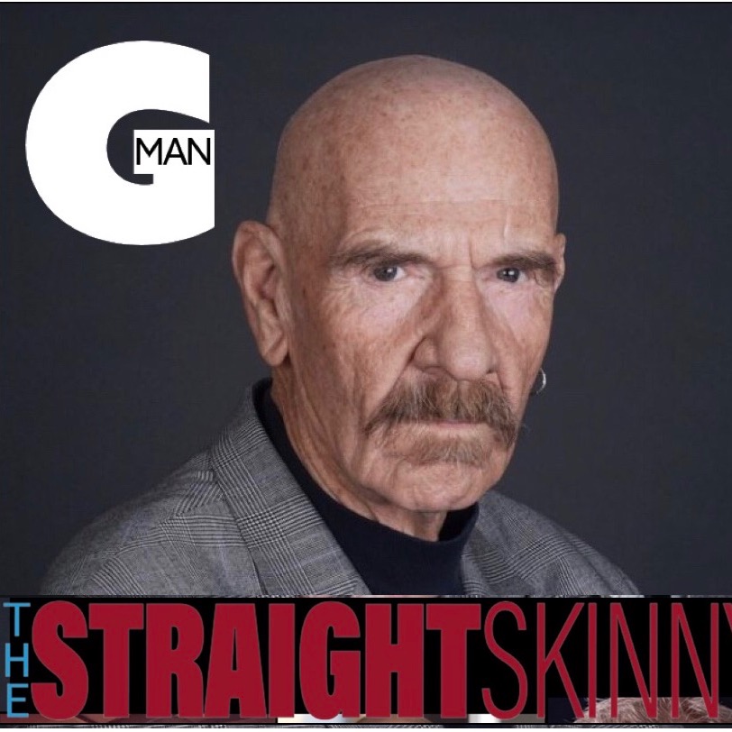 The Straight Skinny Radio podcast Show