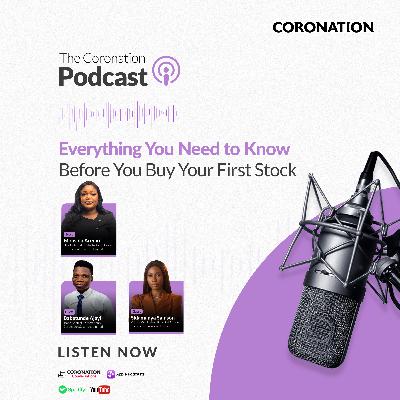 Everything You Need to Know Before You Buy Your First Stock
