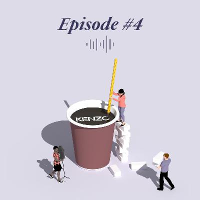 #4 - Mathilde Christiansen "I have dared to ask"