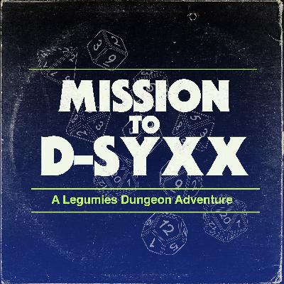 Mission to D-Syxx
