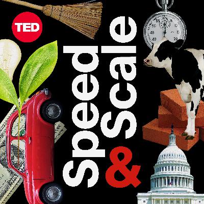 The dreams and details of a green shipping revolution | Jim Hagemann Snabe