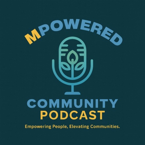 MPowered Community Podcast