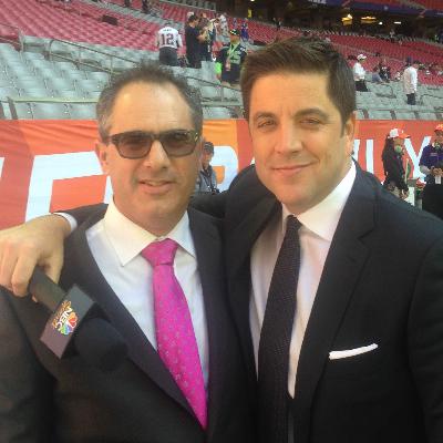 Ep. 43: Gaucho Fever (Featuring Josh Elliott): UC Santa Barbara March Madness Special