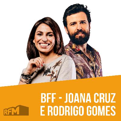 BFF PODCAST TERESA GUILHERME E FERNANDA DIAS 24 OUTUBRO 2018