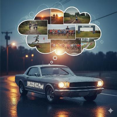 Car Thoughts: Where Are All the 5Ks? (BONUS EPISODE)