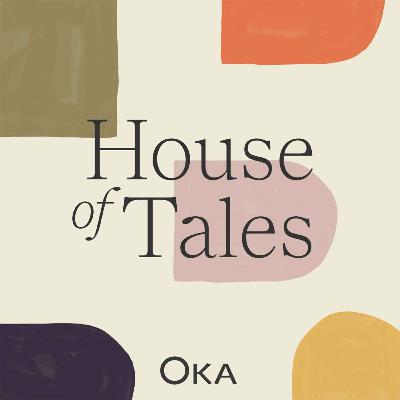 Trailer: House of Tales podcast - Launches 20 April 2022